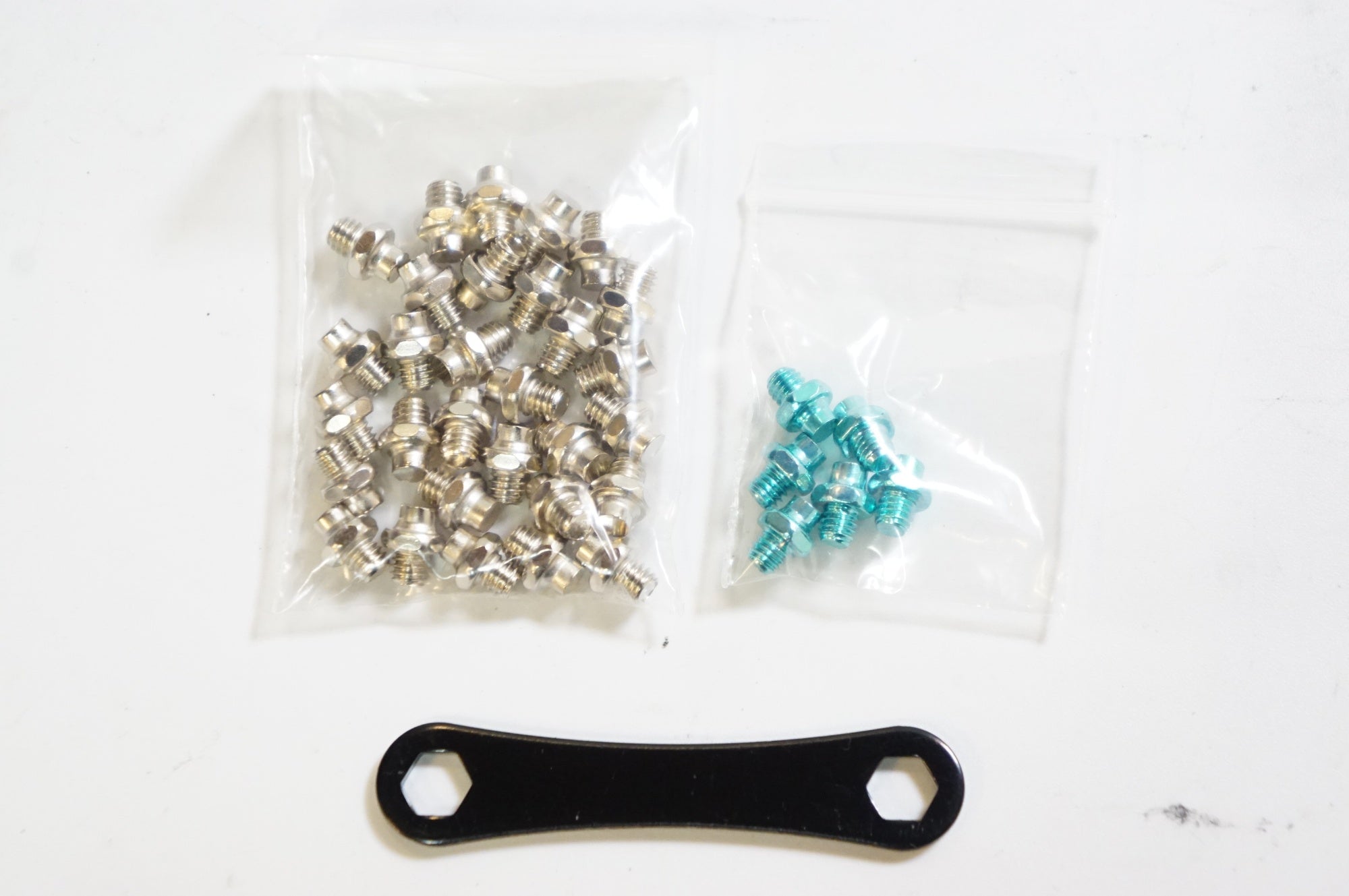 BIANCHI 「ビアンキ」 CNC ペダル / 熊谷本店