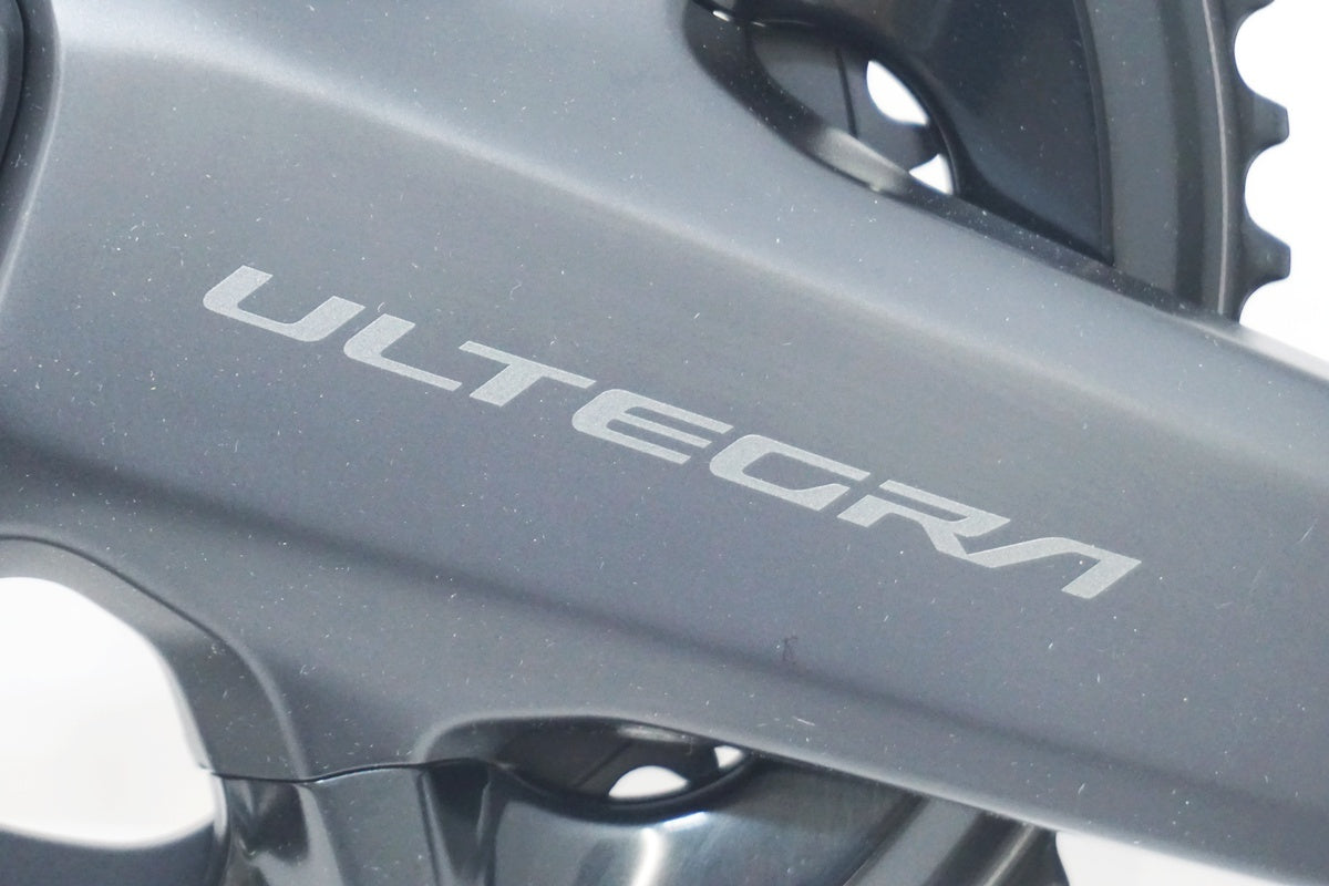 SHIMANO 「シマノ」 ULTEGRA FC-R8100-P 50-34T 175mm クランク / 大阪美原北インター店