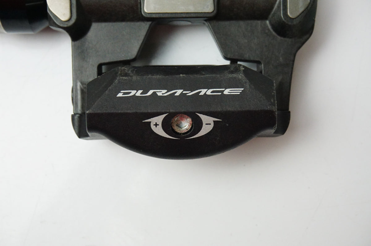 SHIMANO 「シマノ」 DURA-ACE PD-R9100 ペダル / 浜松店