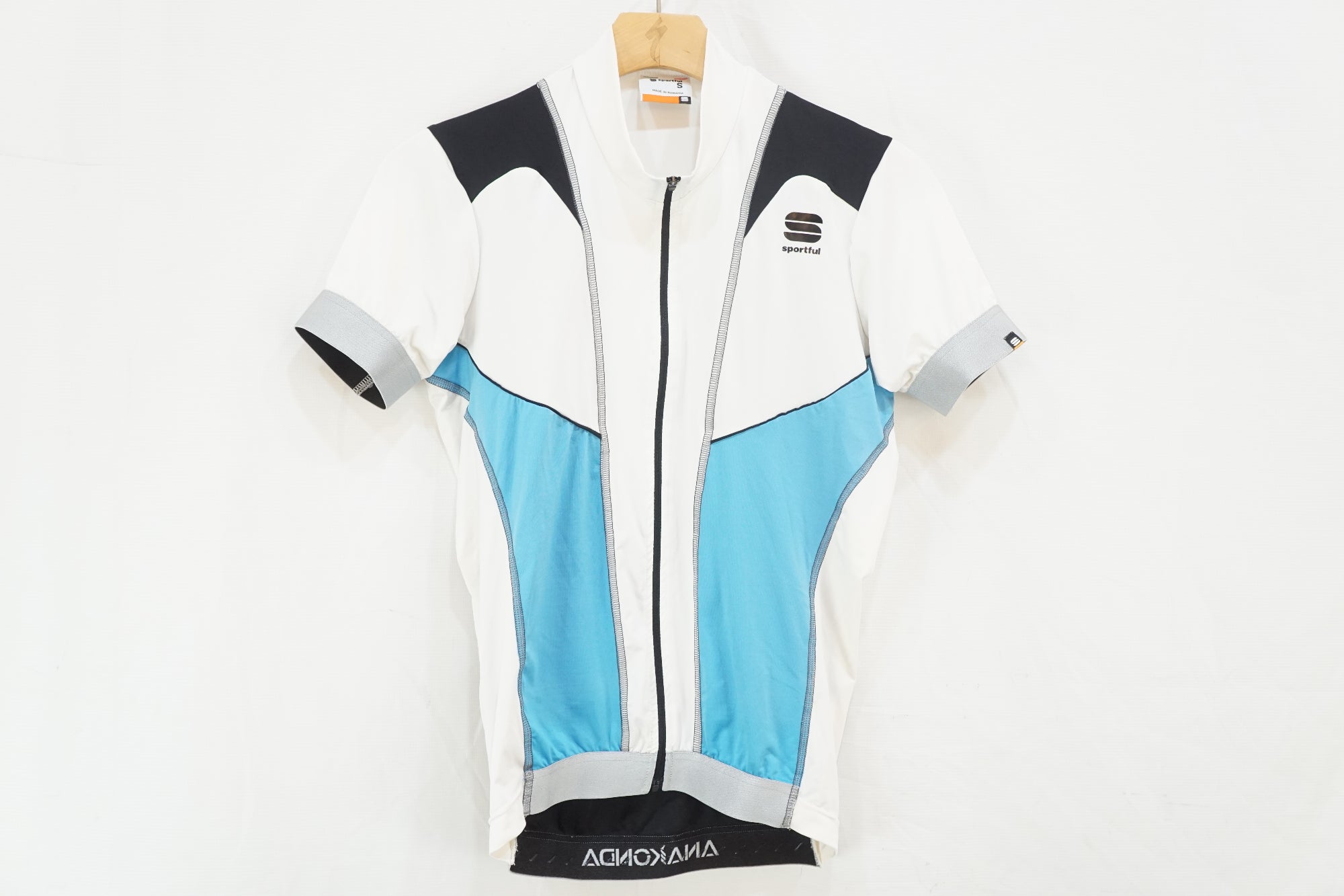 Sportful スポーツフル　サイクルジャケット 防風・防水メンズサイクルジャケット - Sportful