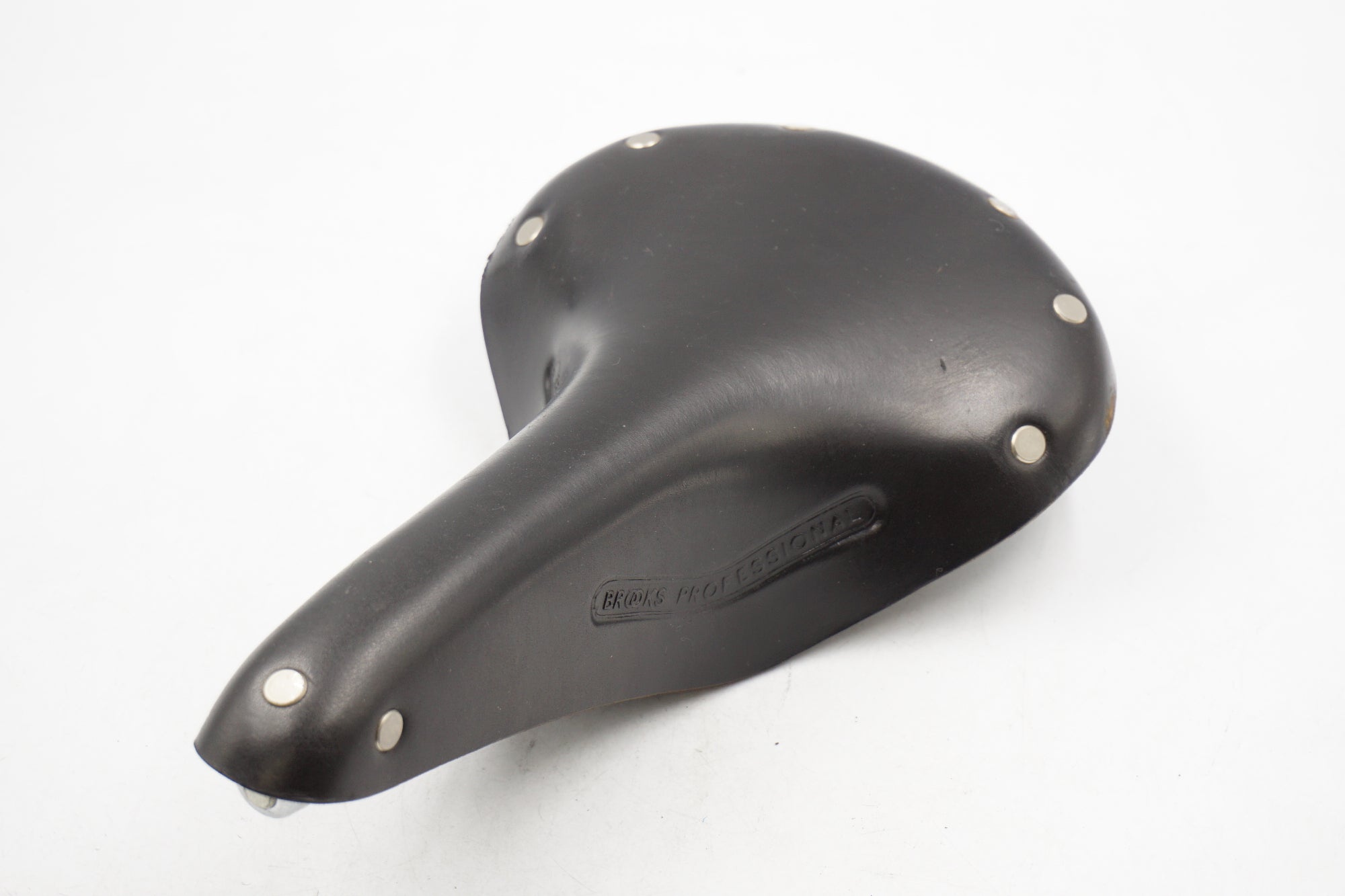BROOKS 「ブルックス」 PROFFESIONAL サドル / 奈良店