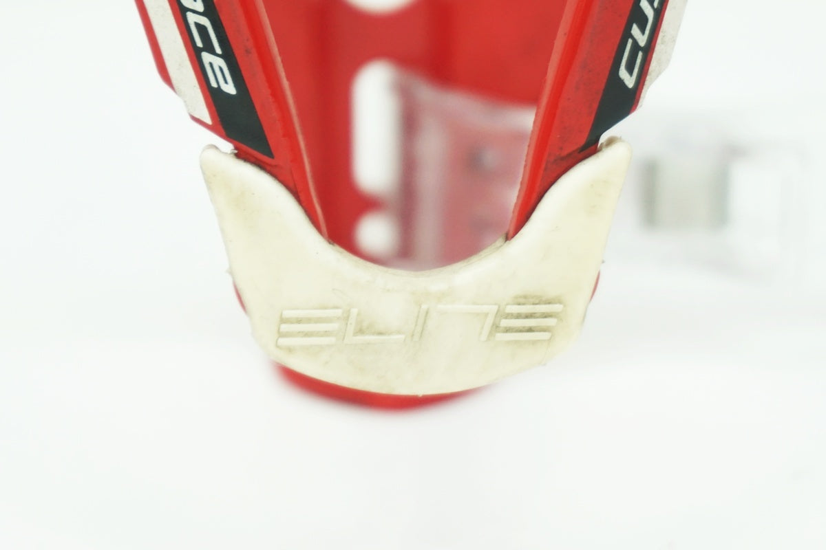 ELITE 「エリート」 CUSTUM RACE ボトルケージ / 大阪美原北インター店