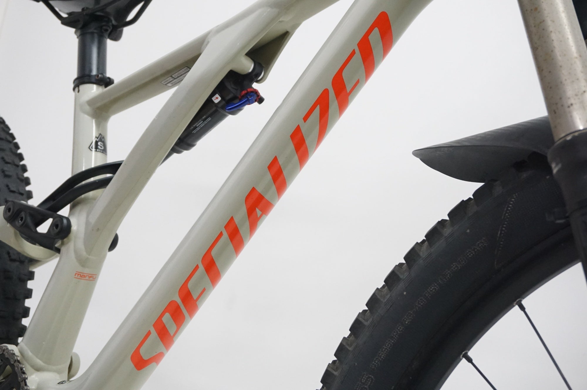 SPECIALIZED 「スペシャライズド」 MEN'S STUMP JUMPER ST 27.5 2018年モデル マウンテンバイク / 福岡店