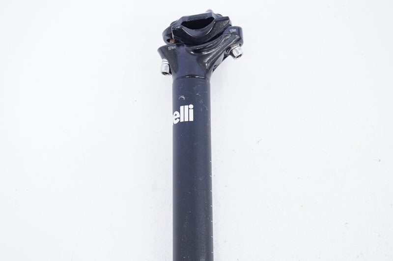 CINELLI 「チネリ」 φ27.2 300mm シートポスト / 浜松店