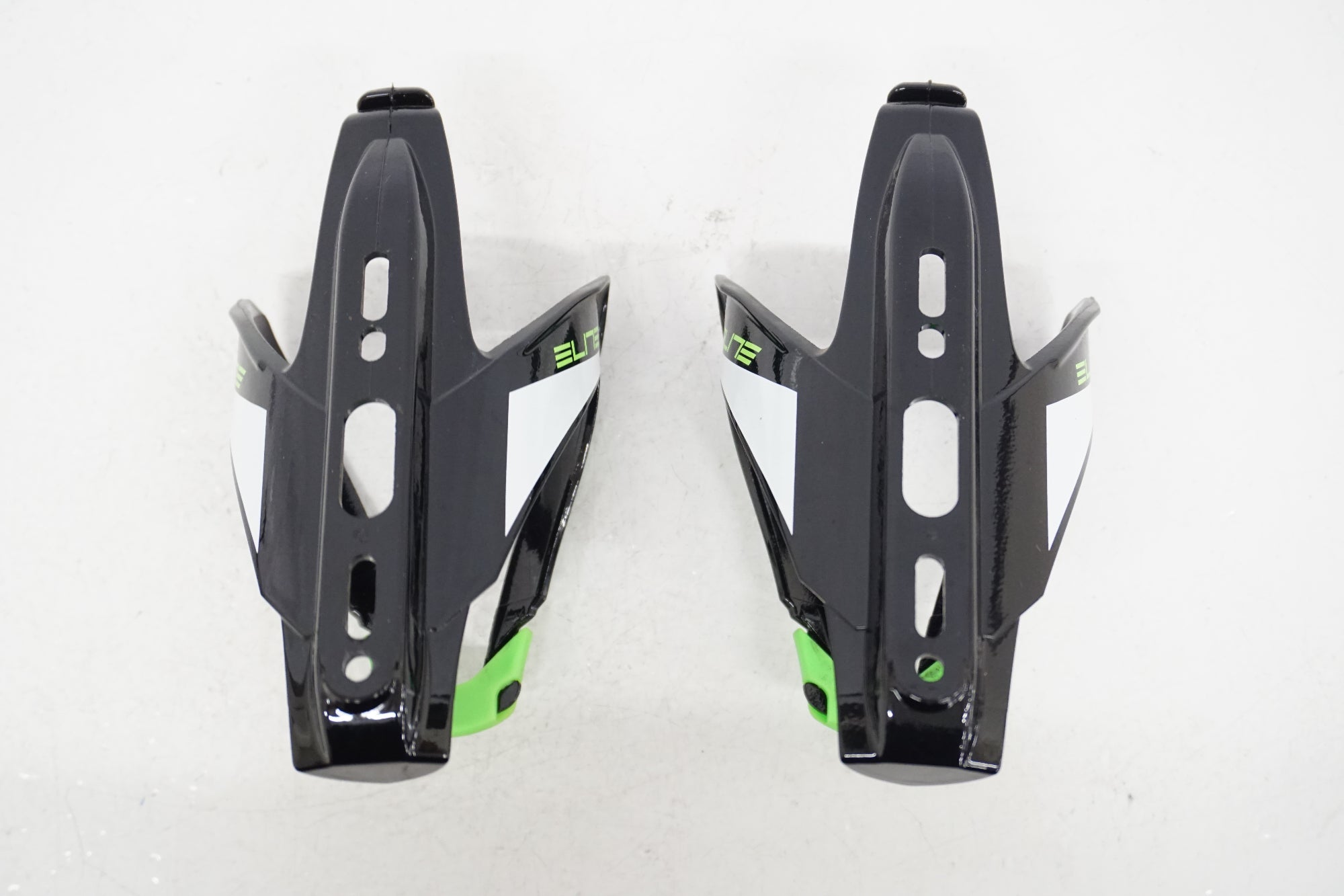 ELITE「エリート」 CUSTOM RACE ボトルケージセット / 浜松店