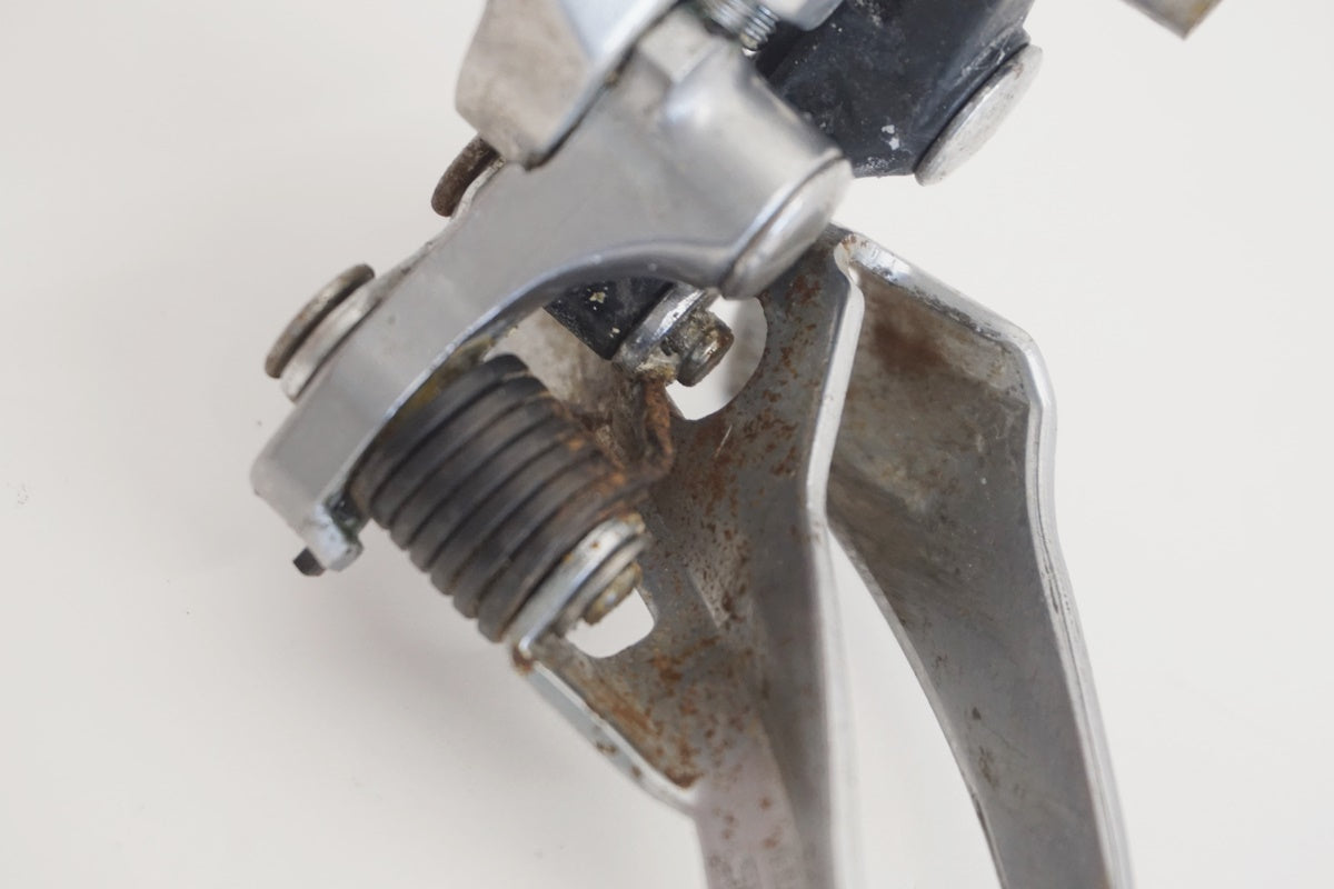 SHIMANO 「シマノ」 105 FD-1050 フロントディレイラー / 京都八幡店