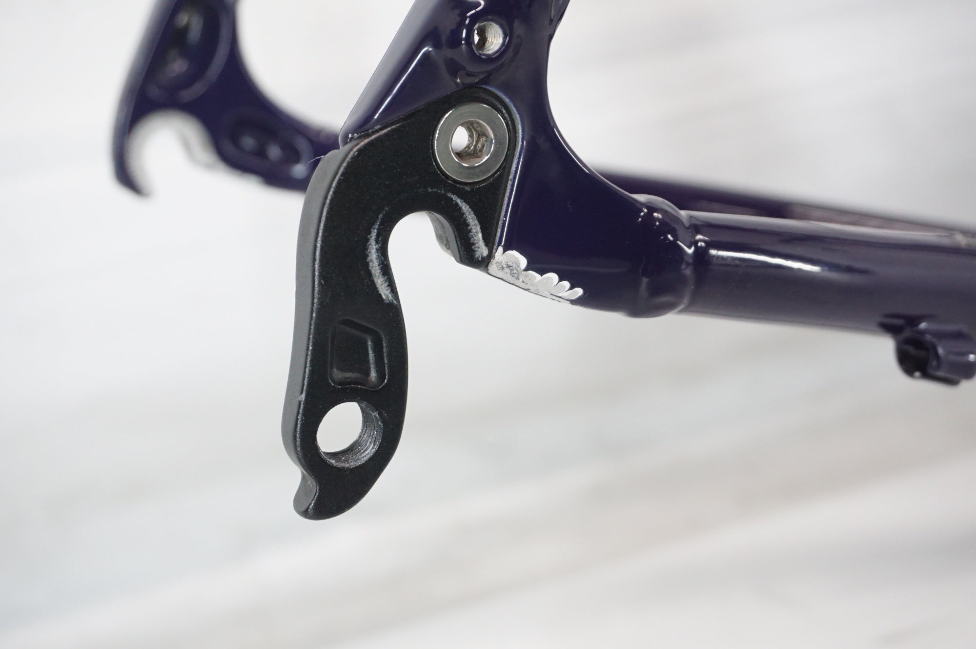 SPECIALIZED 「スペシャライズド」 ALLEZ ELITE RED HOOK 2018年モデル フレームセット / 阪急塚口店