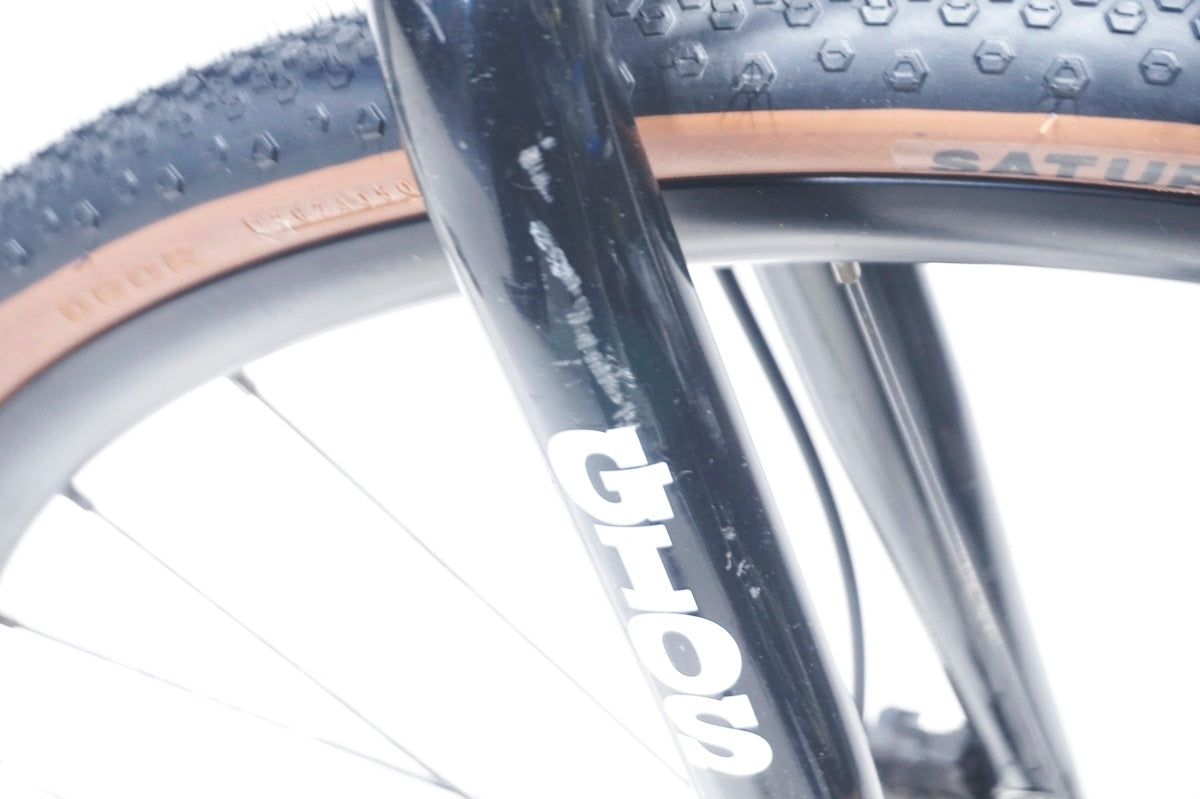 GIOS 「ジオス」 MISTRAL DISC HYDRAULIC 2020年モデル クロスバイク