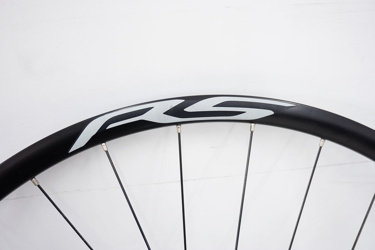 SHIMANO「シマノ」 WH-RS170 DISC シマノ11速 ホイールセット / 浜松店