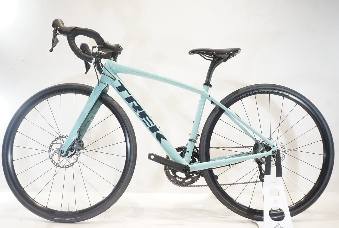 TREK 「トレック」 DOMANE AL4 DISC 2023年モデル ロードバイク / 横浜