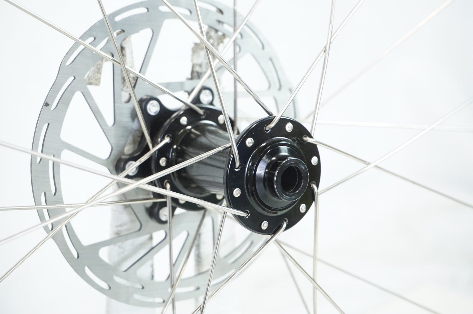 GROWTAC 「グロータック」 リム TNI フロントハブ ONYX RACING PRODUCTS リアハブ SHIMANO 11s ホイールセット / 宇都宮店