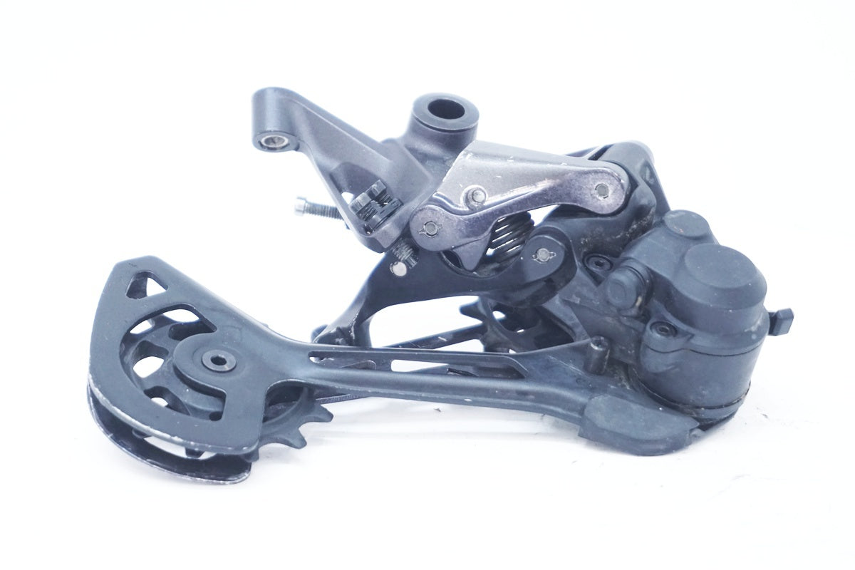 SHIMANO 「シマノ」 DEORE XT RD-M8100-SGS リアディレイラー / 大阪美原北インター店