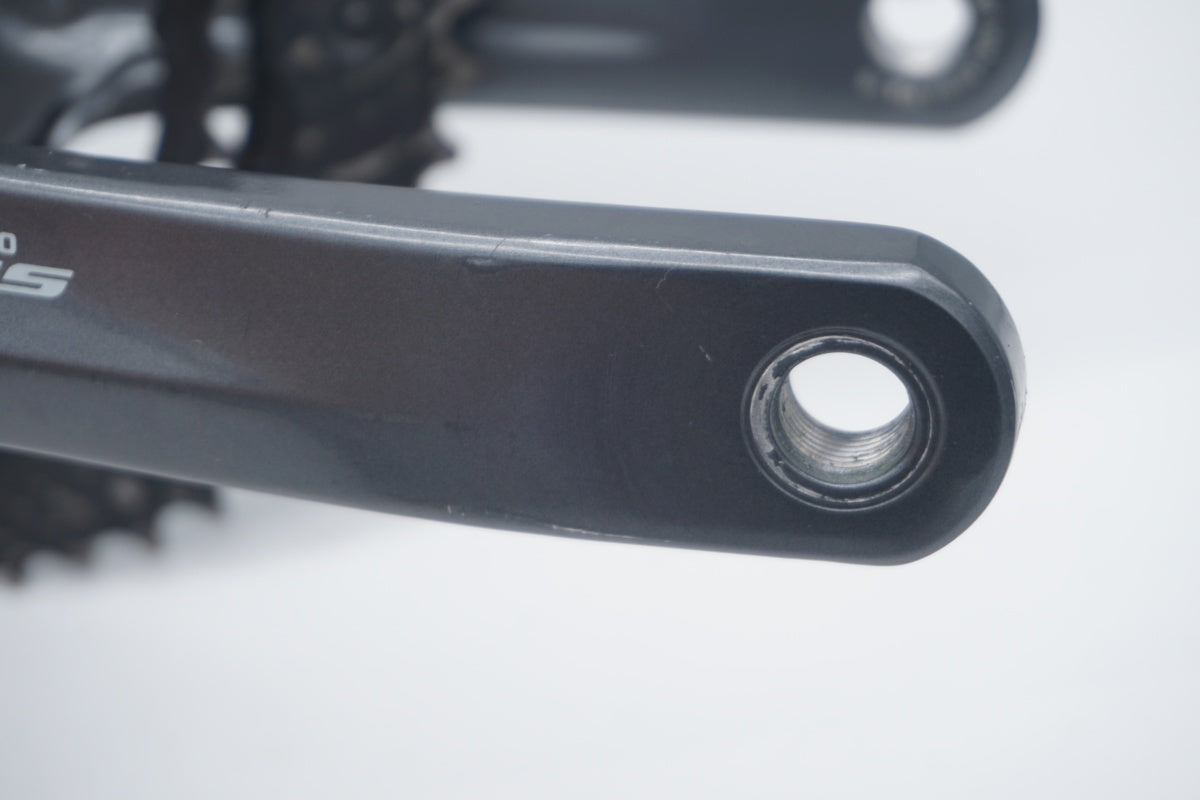 SHIMANO 「シマノ」 CLARIS FC-R2000 50-34T 165mm クランク / 滋賀大津店