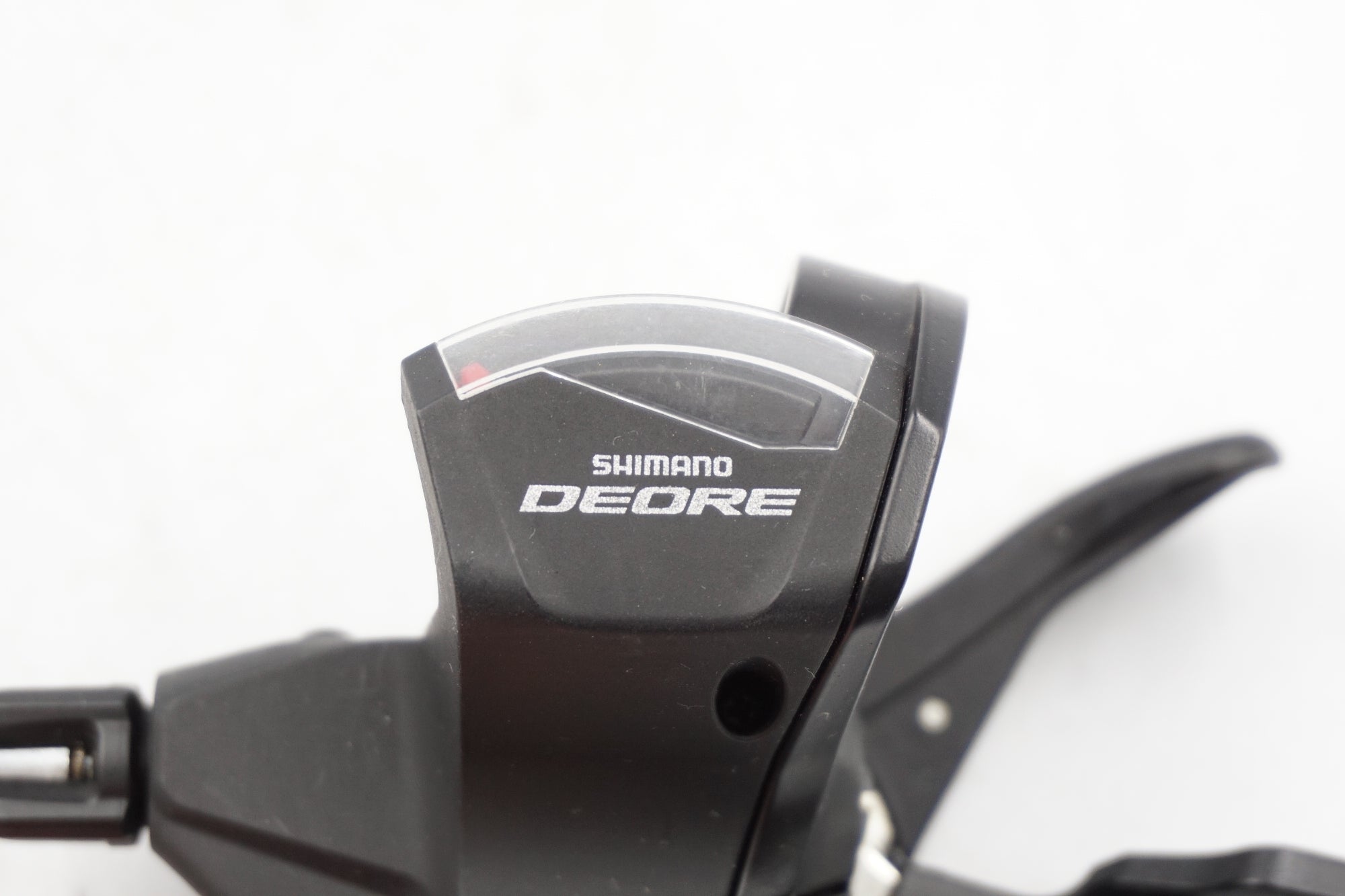 SHIMANO 「シマノ」 SL-M6000 左のみ ラピッドファイヤーシフター / 奈良店