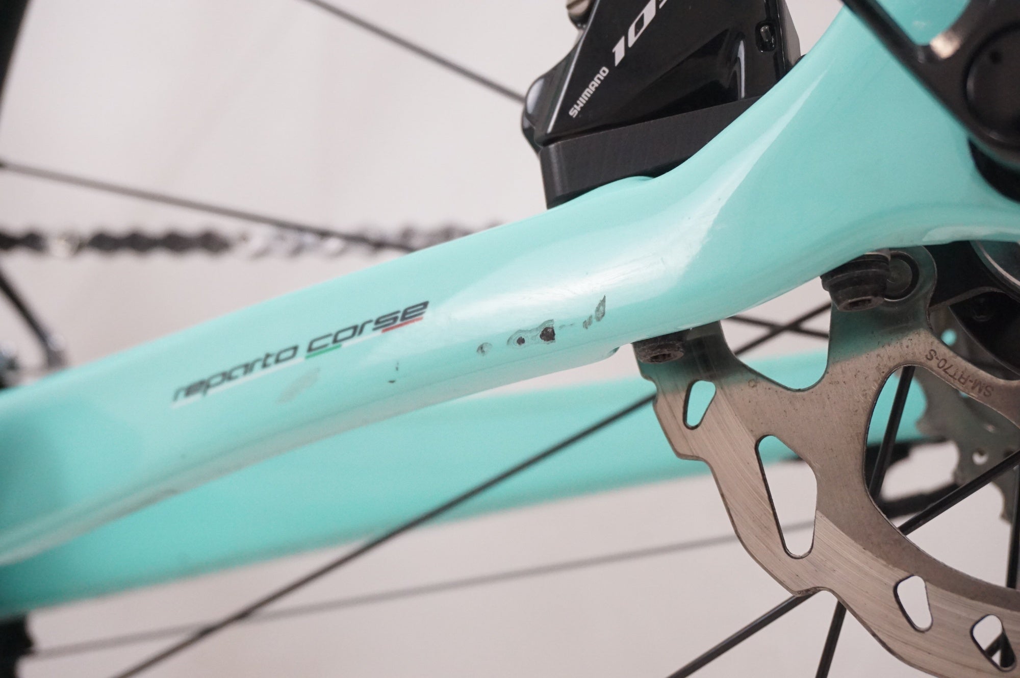 BIANCHI 「ビアンキ」 OLTRE XR3 DISC 105 2021年モデル ロード BIANCHI 「ビアンキ」 OLTRE XR3 DISC 105 2021年モデル ロード
