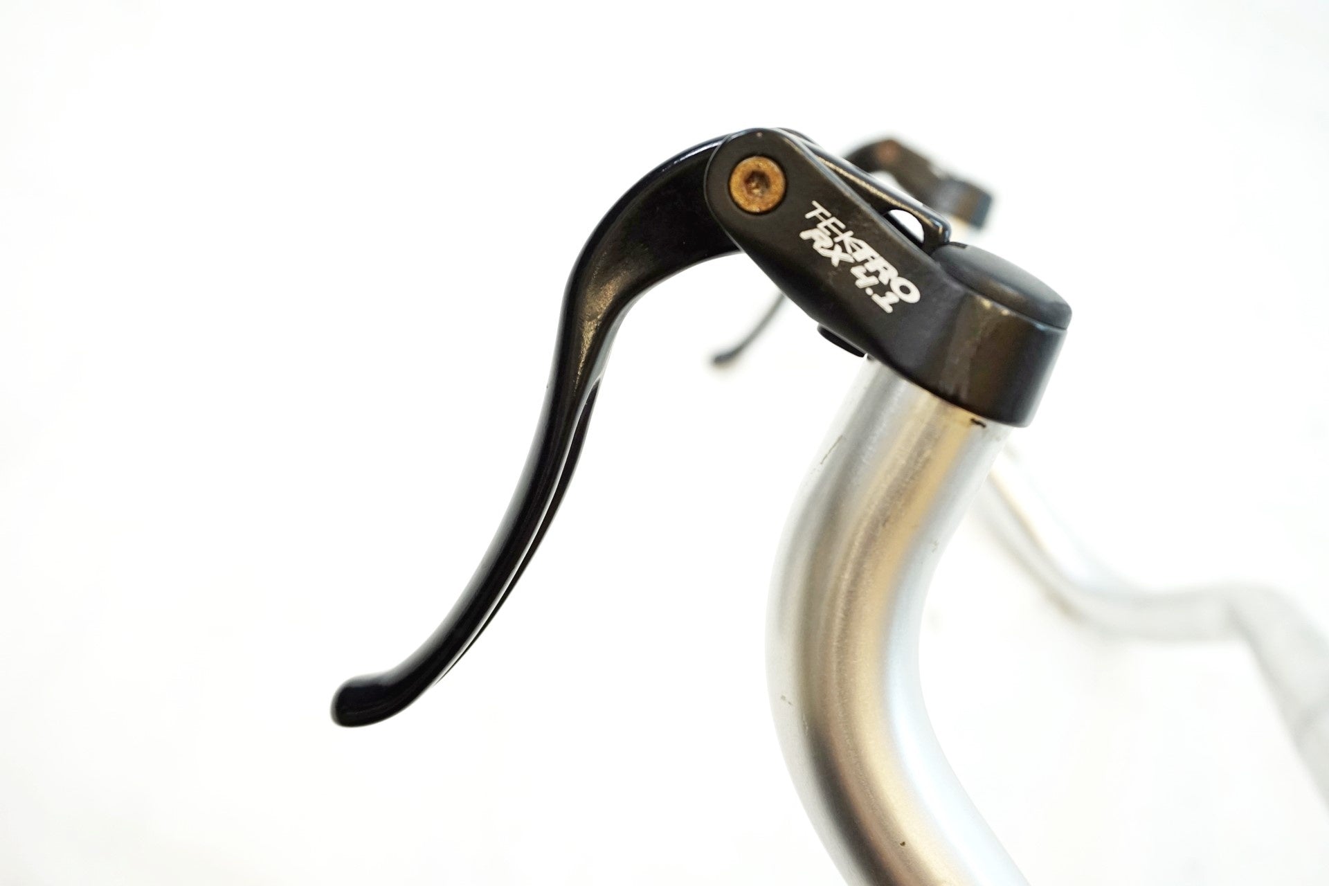 NITTO 「ニットー」 RB021  Φ25.4 420mm ブルホーンハンドル / 有明ガーデン店