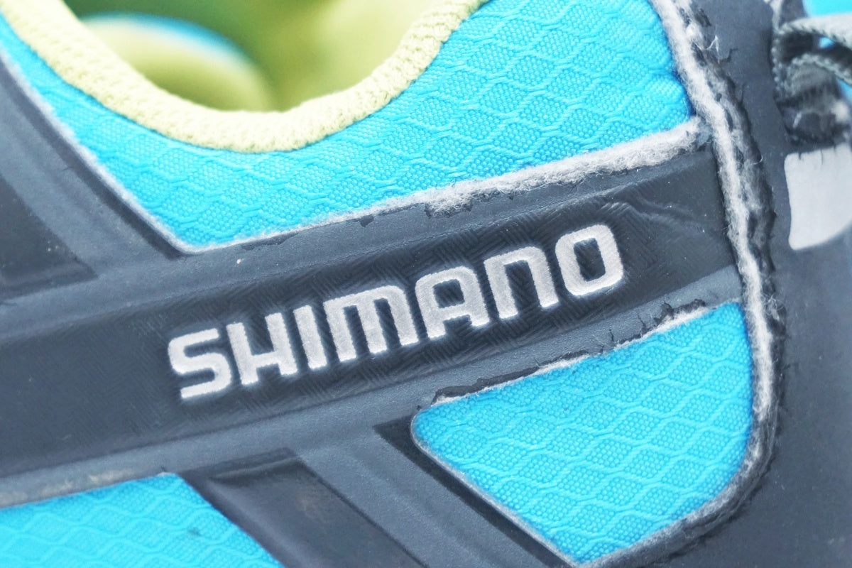 SHIMANO 「シマノ」 SH-MT34B 26.5cm シューズ / 大阪美原北インター店