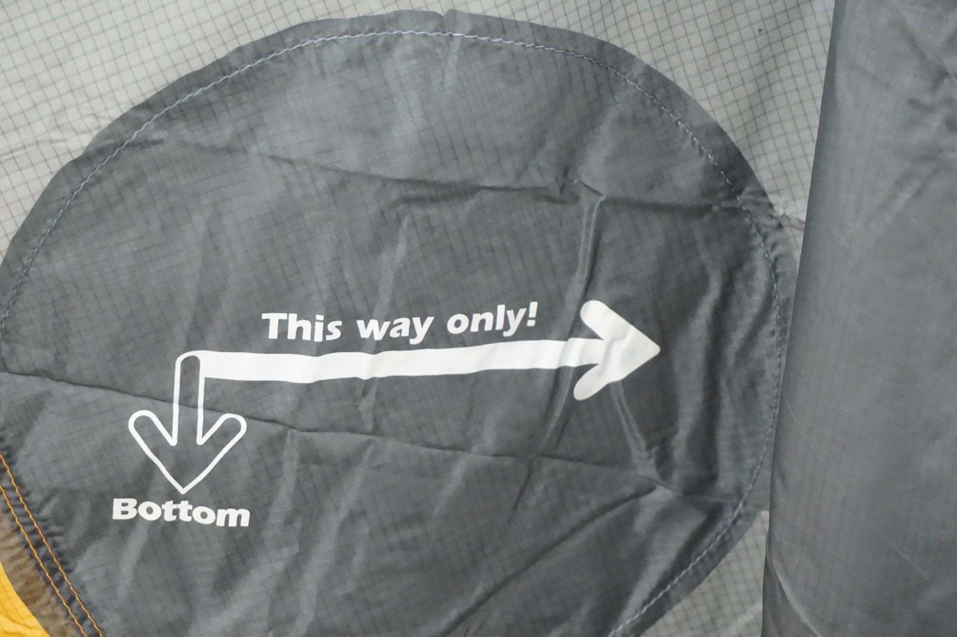 TIOGA 「タイオガ」 横型 輪行バッグ / 奈良店