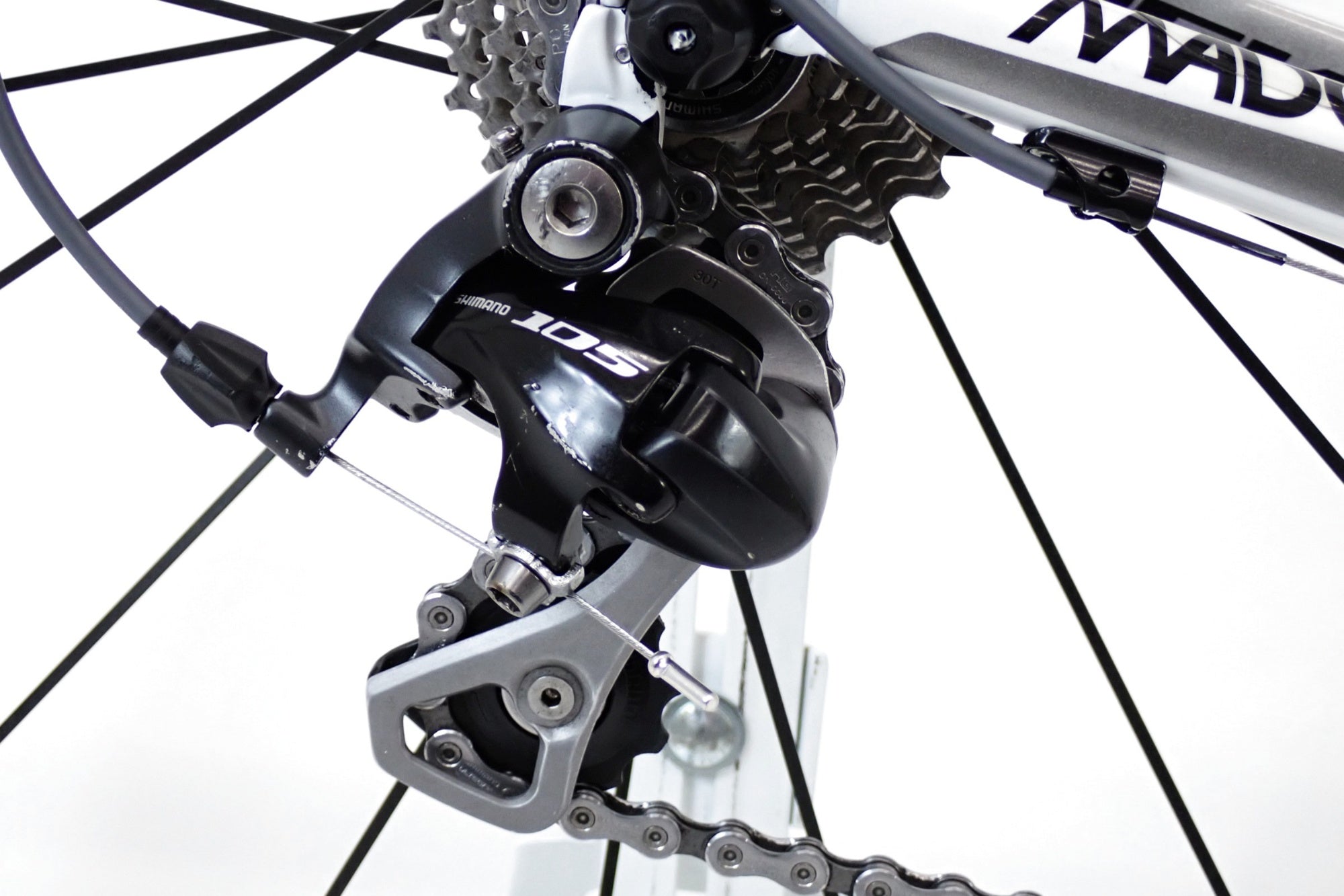 TREK 「トレック」 MADONE 4.5 2012年モデル ロードバイク / 伊勢崎店