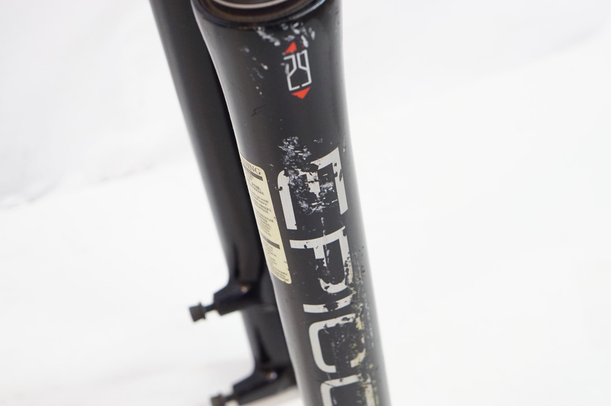 ジャンク品 BIANCHI 「ビアンキ」 FERRO CAVALLO 29ER 年式不明