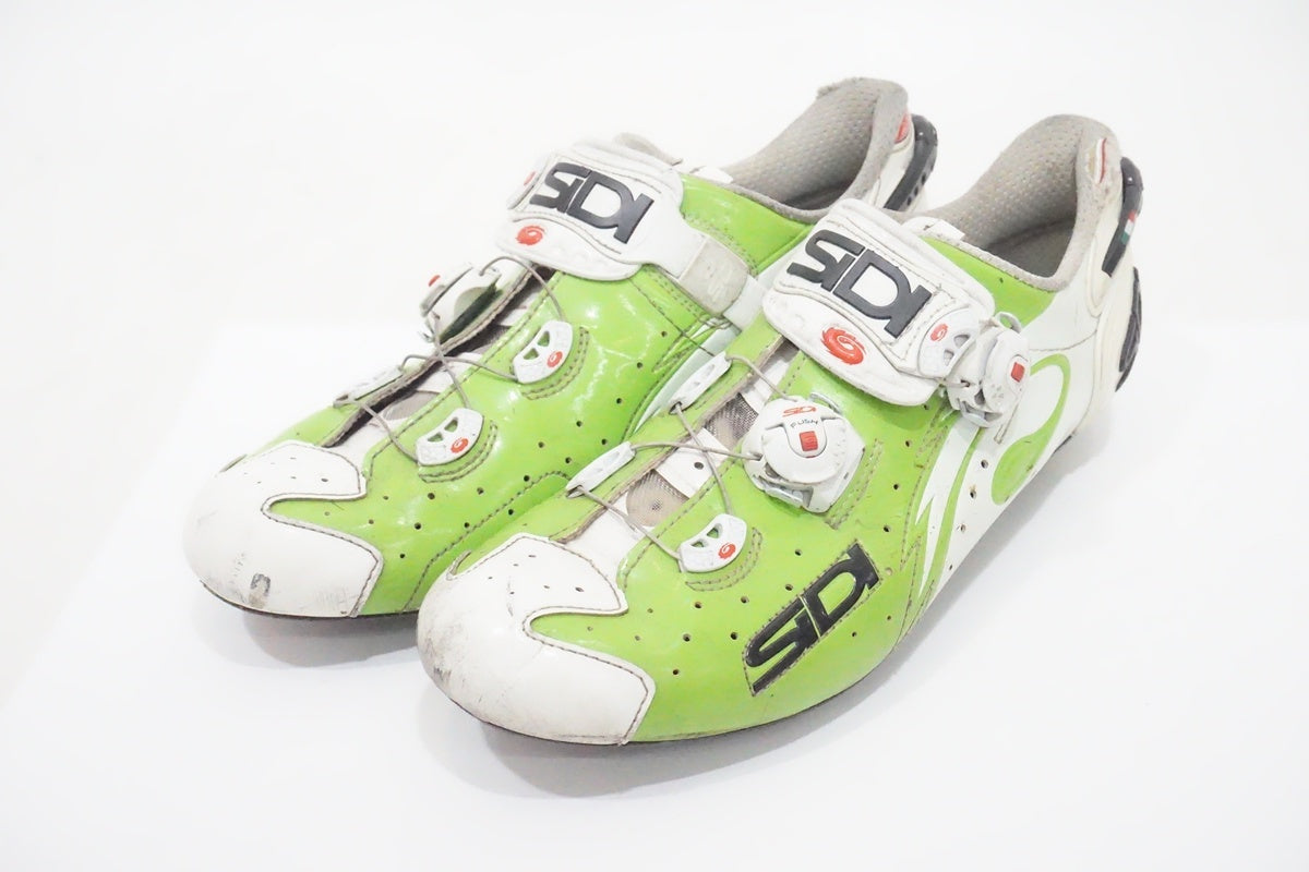 SIDI「シディ」 WIRE 2015年モデルEU44 1/2サイズ  シューズ/ 京都西院店