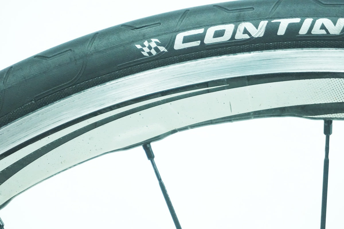 SHIMANO 「シマノ」 DURA-ACE WH-9000 C35 CL シマノ11速 リアホイール