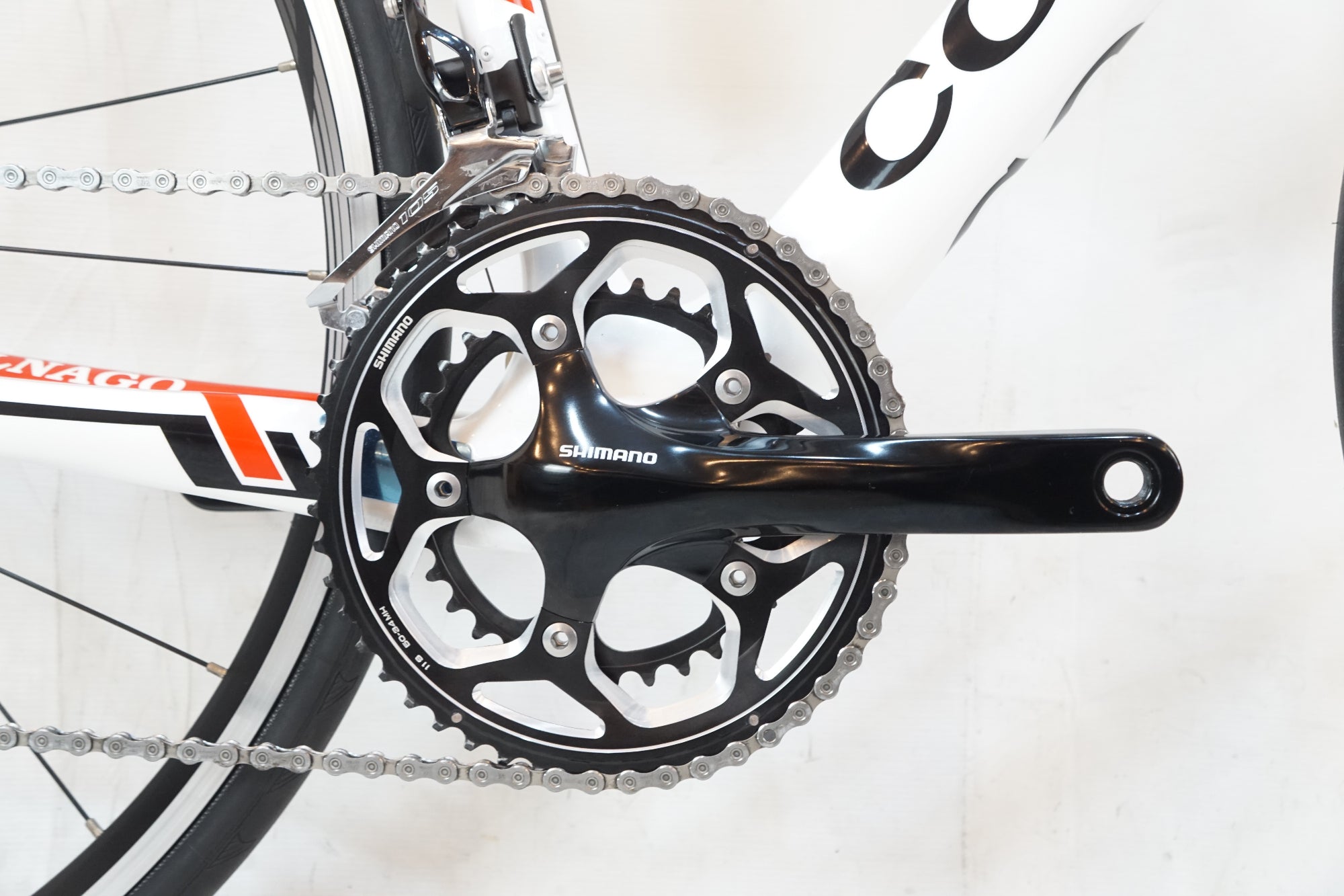 COLNAGO 「コルナゴ」 CX-ZERO 2015年モデル ロードバイク / バイチャリ浦和ベース