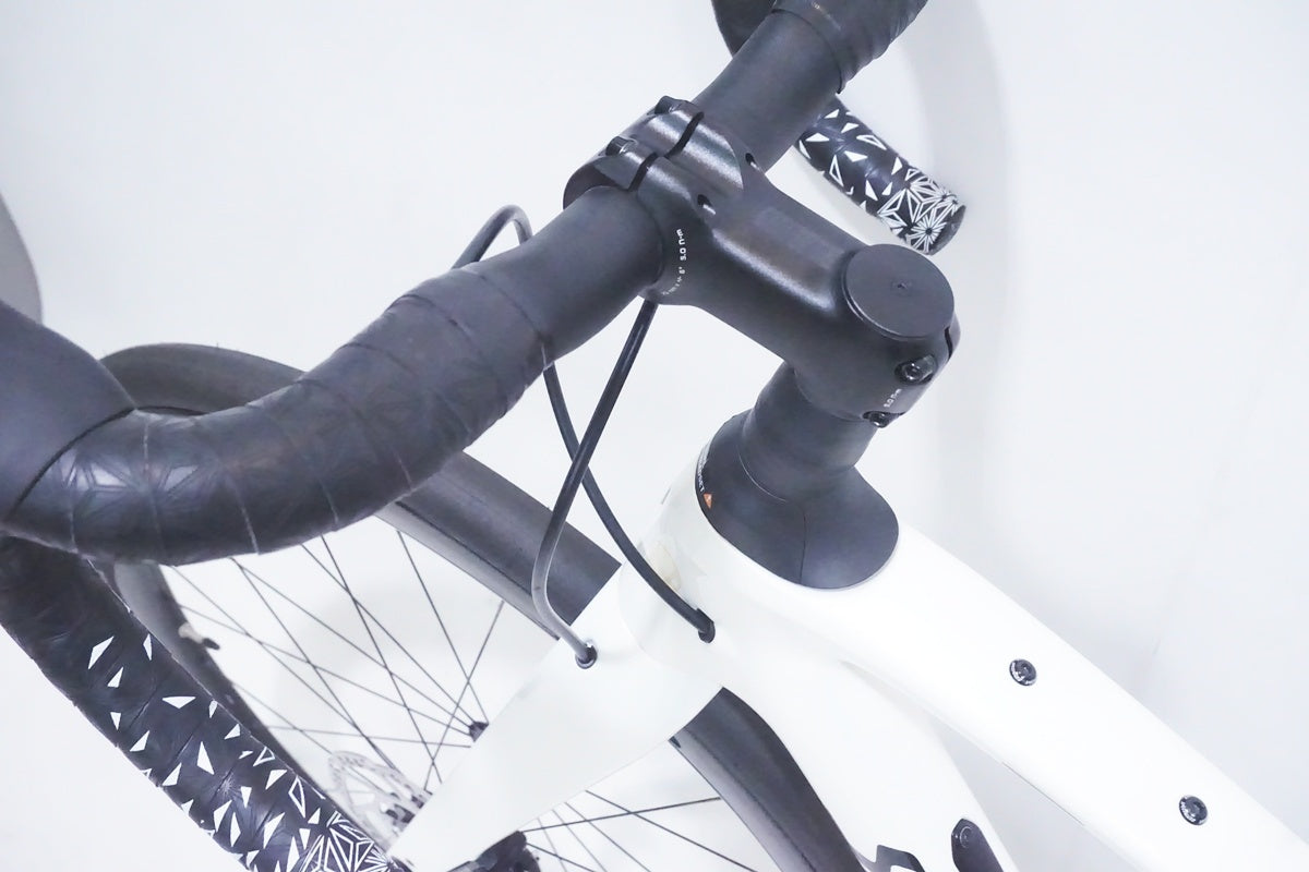 SPECIALIZED 「スペシャライズド」 ROUBAIX SL8 COMP 105 DI2 2024年モデル ロードバイク/ 京都西院店