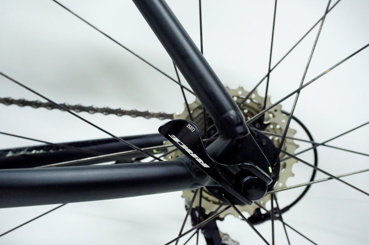 MERIDA 「メリダ」 SCULTURA 700 2017年モデル ロードバイク / 名古屋大須店