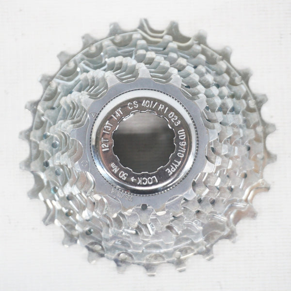 CAMPAGNOLO 「カンパニョーロ」 VELOCE CS9-VLX39 10s 13-26T