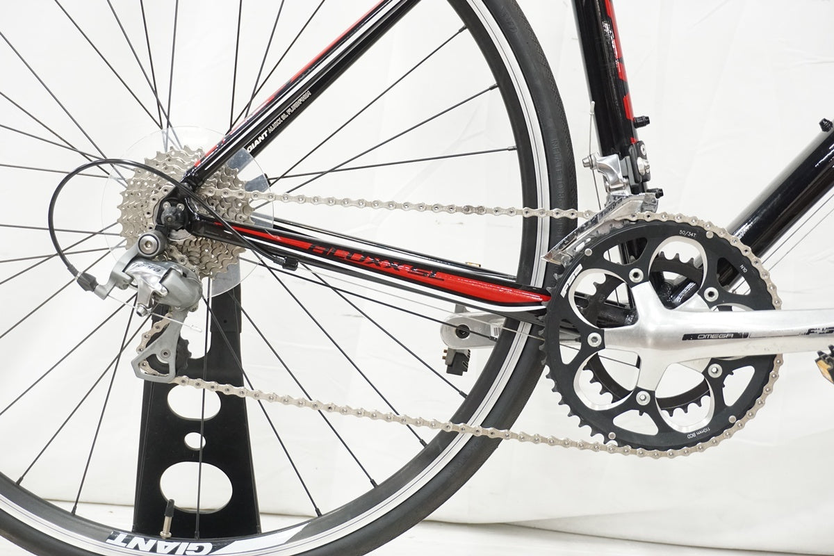 GIANT 「ジャイアント」 DEFY2 2012年モデル ロードバイク/ 奈良店