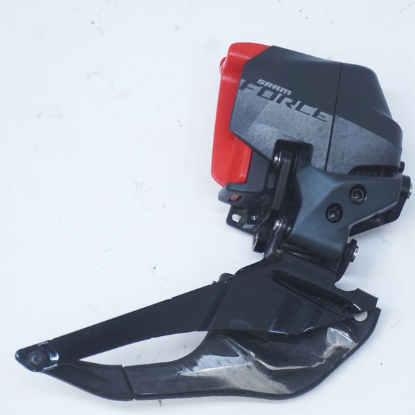 SRAM 「スラム」 FORCE ETAP AXS フロントディレイラー / 大阪美原北