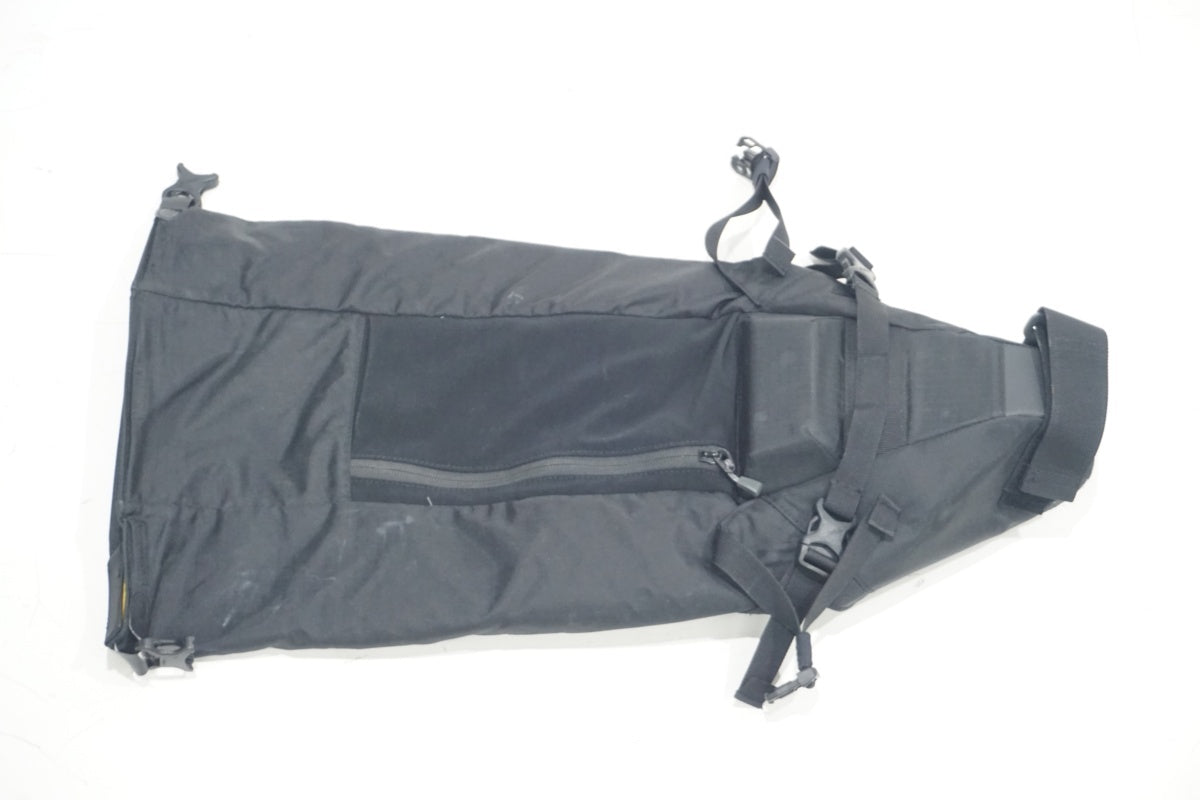 MONT-BELL 「モンベル」 ドライ サドルバッグ / 滋賀大津店