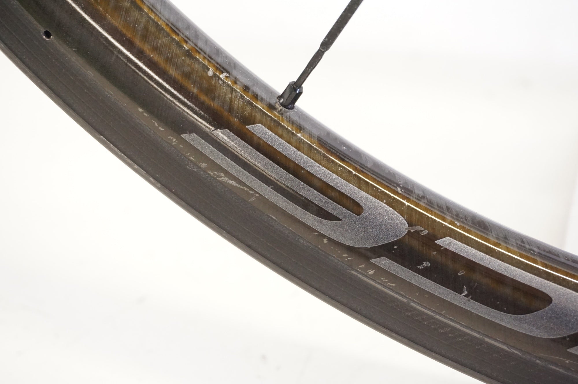 SHIMANO 「シマノ」 DURA-ACE WH-R9100 C40 TU フロントホイール