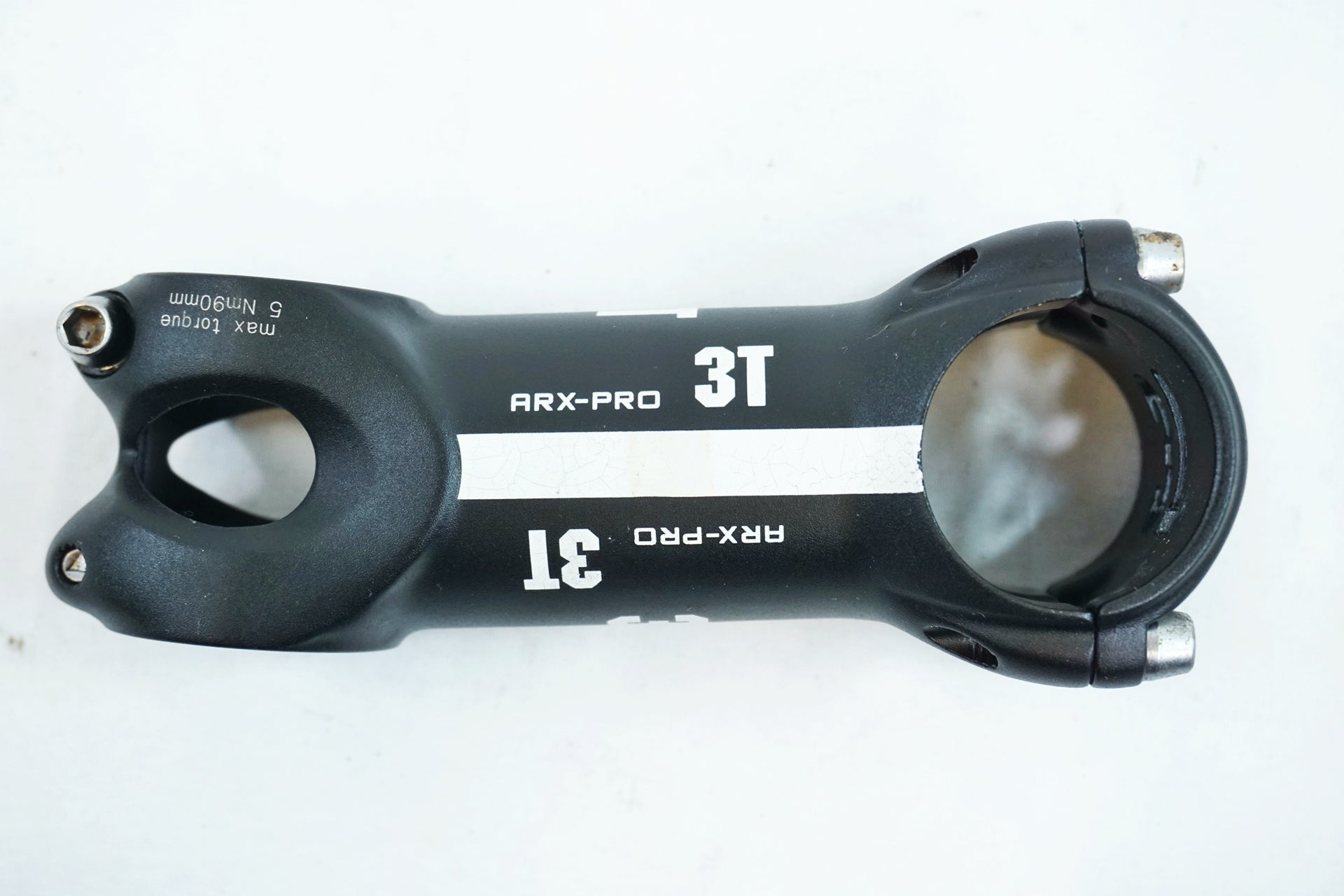 3T 「スリーティー」 ARX-PRO Φ31.8 90mm ステム / 有明ガーデン店