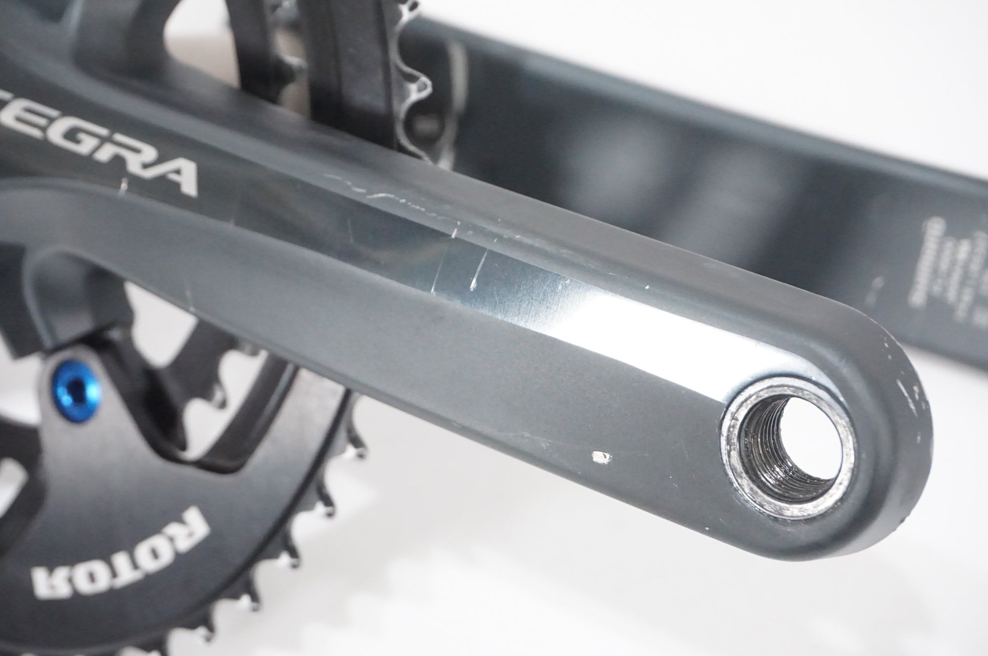 SHIMANO 「シマノ」 ULTEGRA FC-6800 50-34T 175mm クランク / AKIBA店