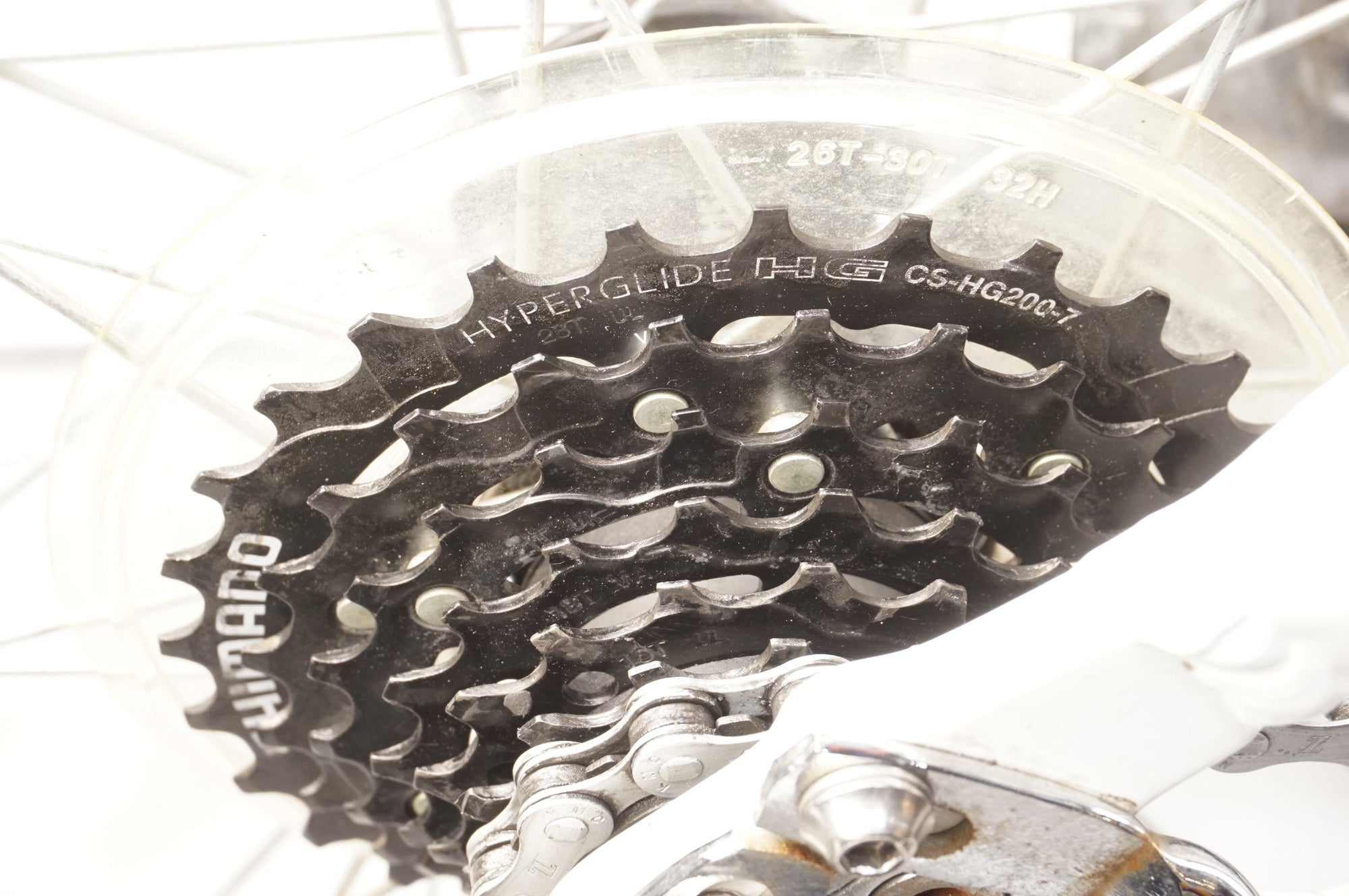 ASAHI 「アサヒ」 WEEKEND BIKES 2024年頃 クロスバイク / 中目黒店