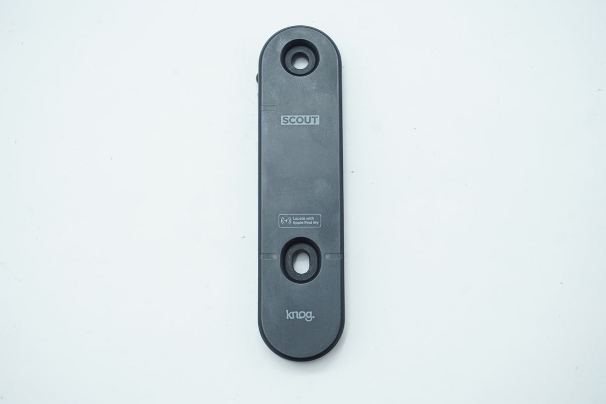 KNOG「ノグ」 SCOUT バイクアラーム/ 京都西院店