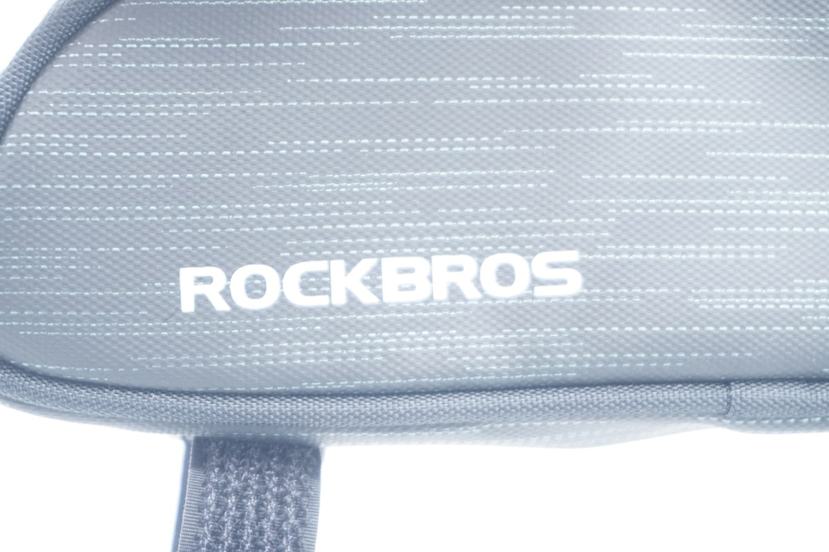 ROCKBROS 「ロックブロス」 フレームバッグ / 京都八幡店
