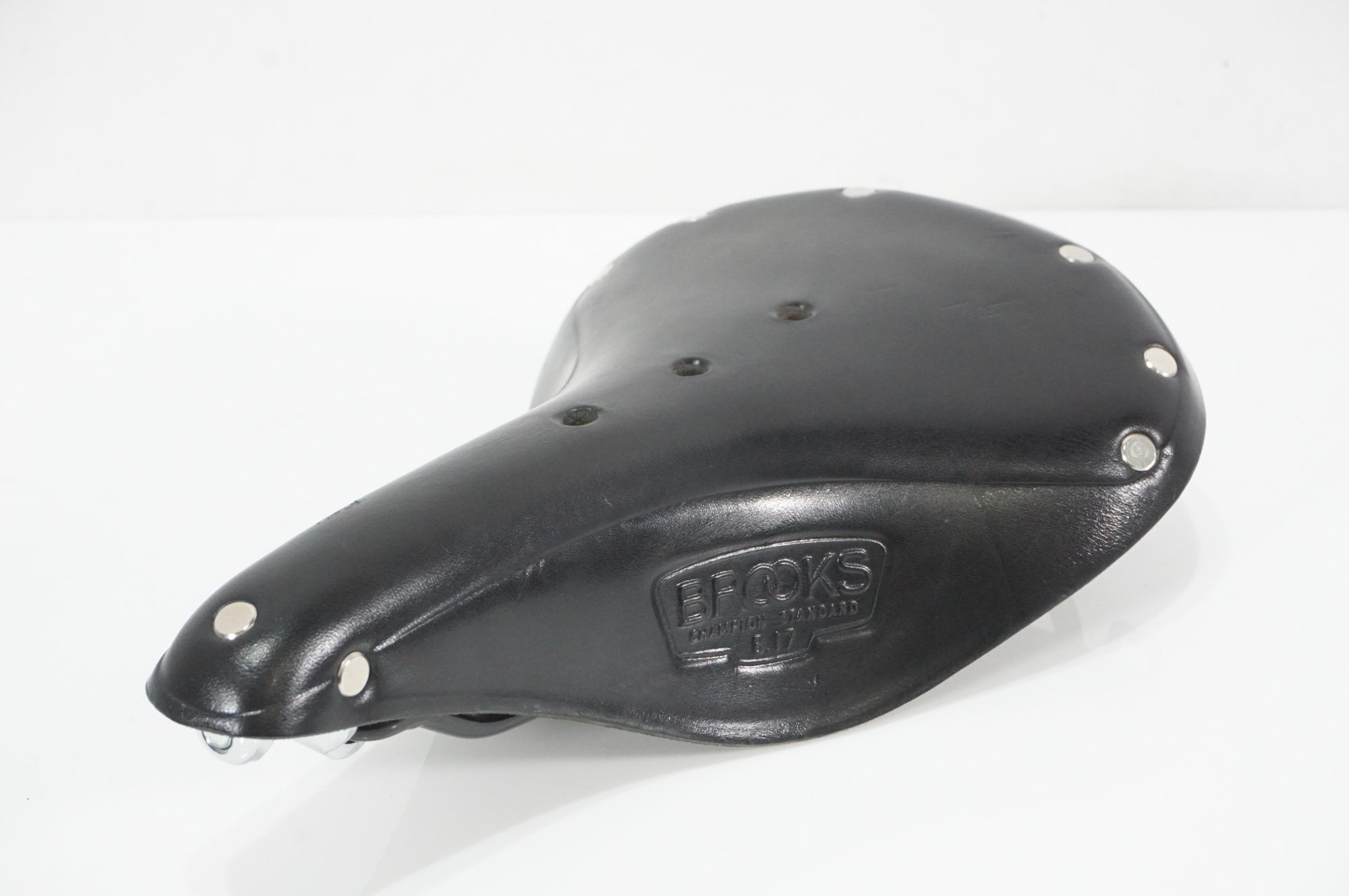 BROOKS 「ブルックス」 B17 サドル / AKIBA店