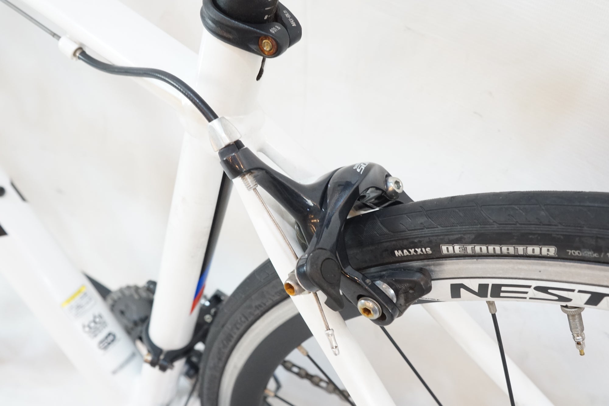 NESTO 「ネスト」 ALTERNA SORA 2021年モデル ロードバイク / バイチャリ浦和ベース