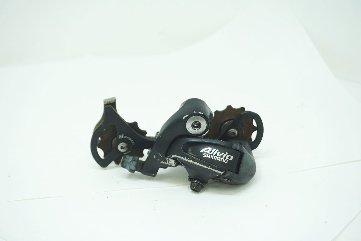 SHIMANO 「シマノ」 Alivio RD-MC20 リアディレイラー / 大阪美原北インター店