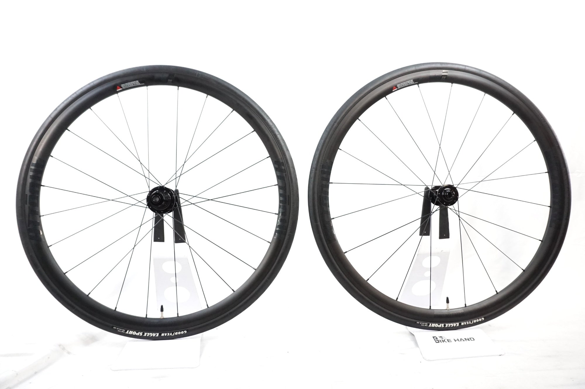 ATTAQUE 「アタッケ」 30DB ホイールセット / 川越店