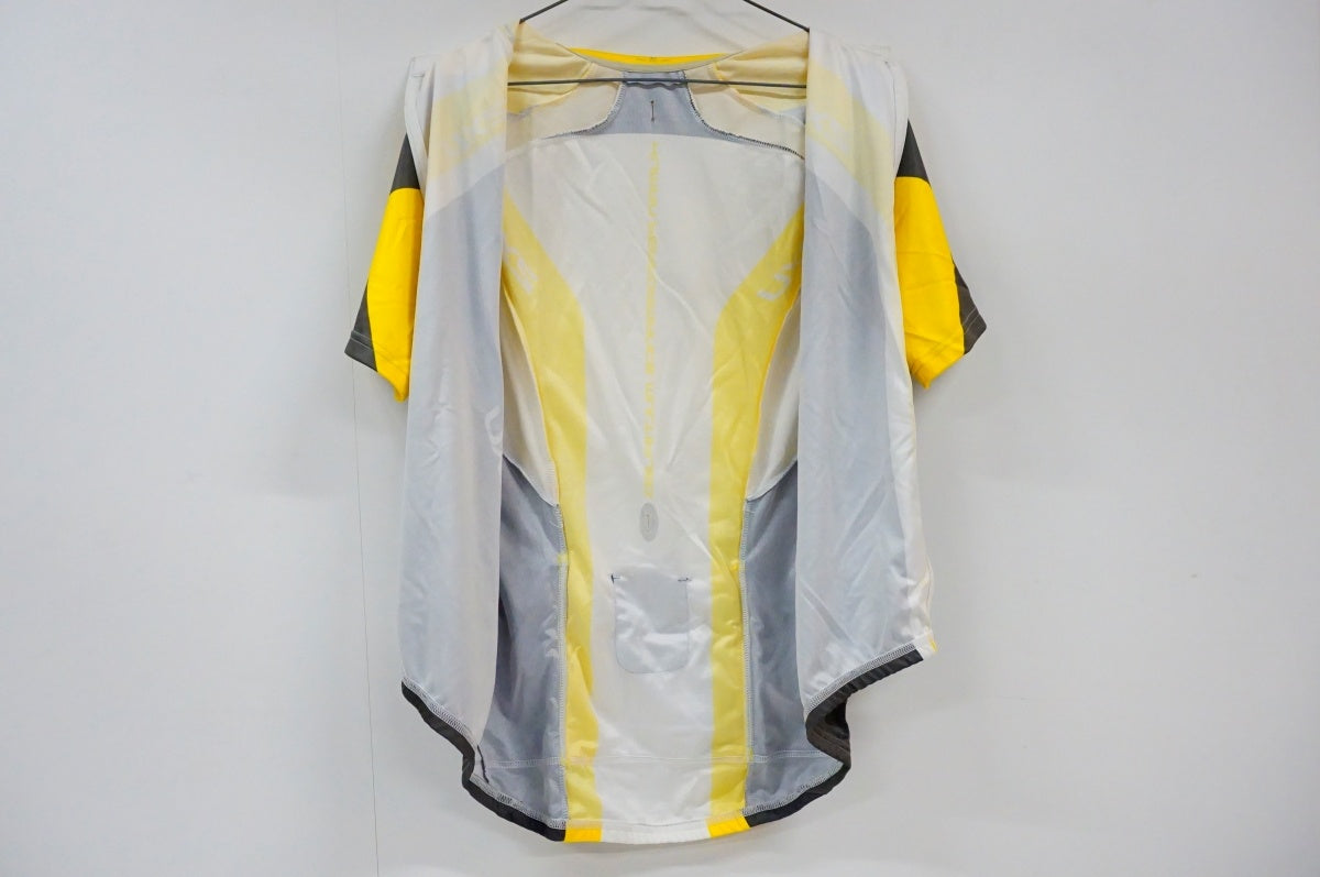 2XU 「ツータイムズユー」 Lサイズ 半袖ジャージ / 名古屋大須店