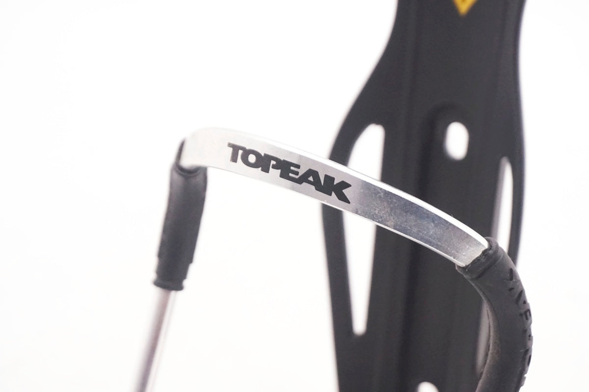 TOPEAK 「トピーク」 ボトルケージ / 大阪門真店