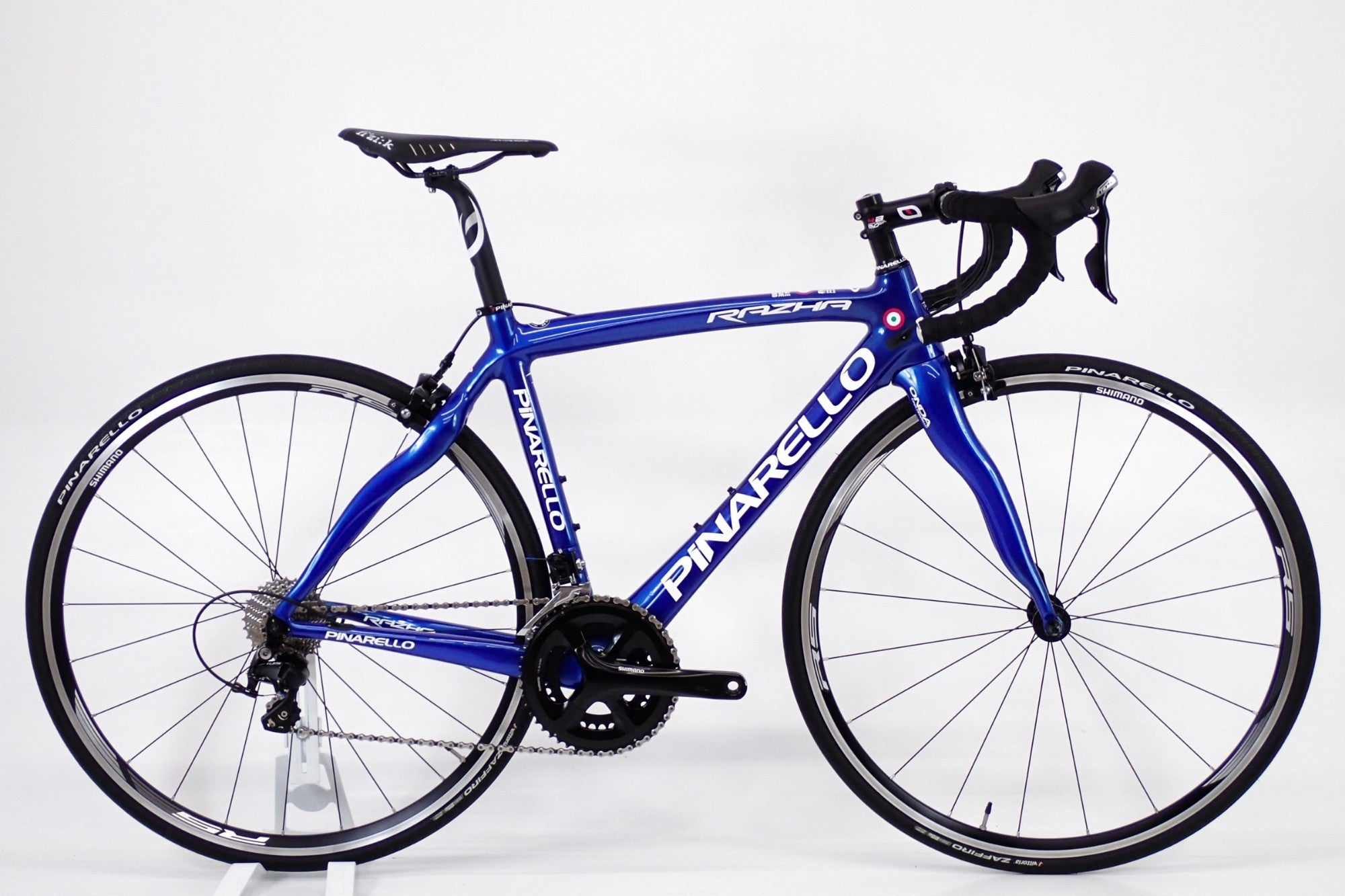 PINARELLO 「ピナレロ」 RAZHA 2018年モデル ロードバイク / 伊勢崎店