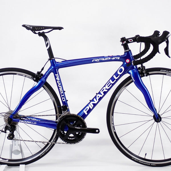 PINARELLO 「ピナレロ」 RAZHA 2018年モデル ロードバイク PINARELLO 「ピナレロ」 RAZHA 2018年モデル ロードバイク