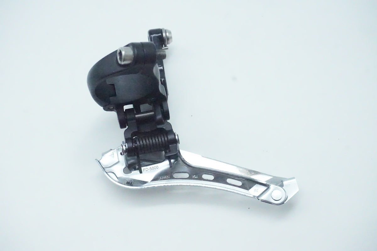 SHIMANO「シマノ」 105 FD-5800 31.8mm フロントディレイラー/ 京都西院店