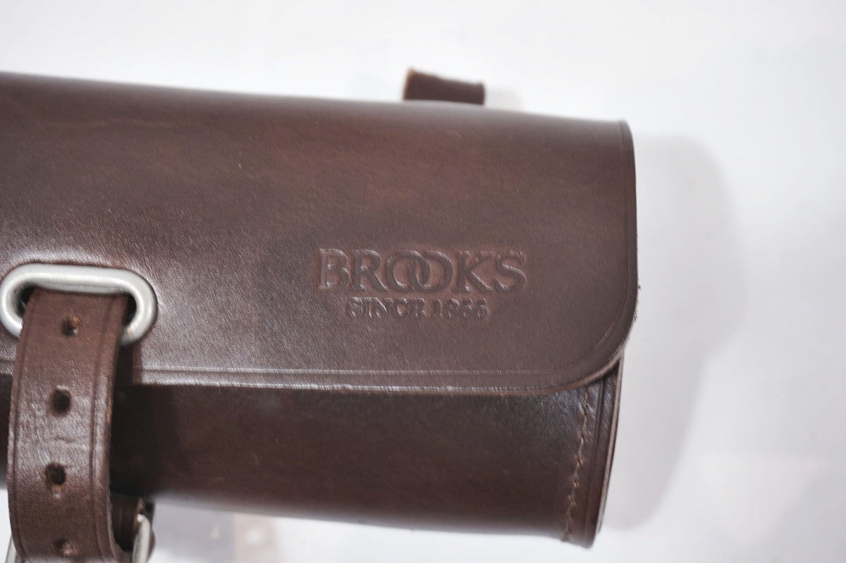 BROOKS 「ブルックス」 CHALLENGE TOOL サドルバッグ / バイチャリ世田谷店