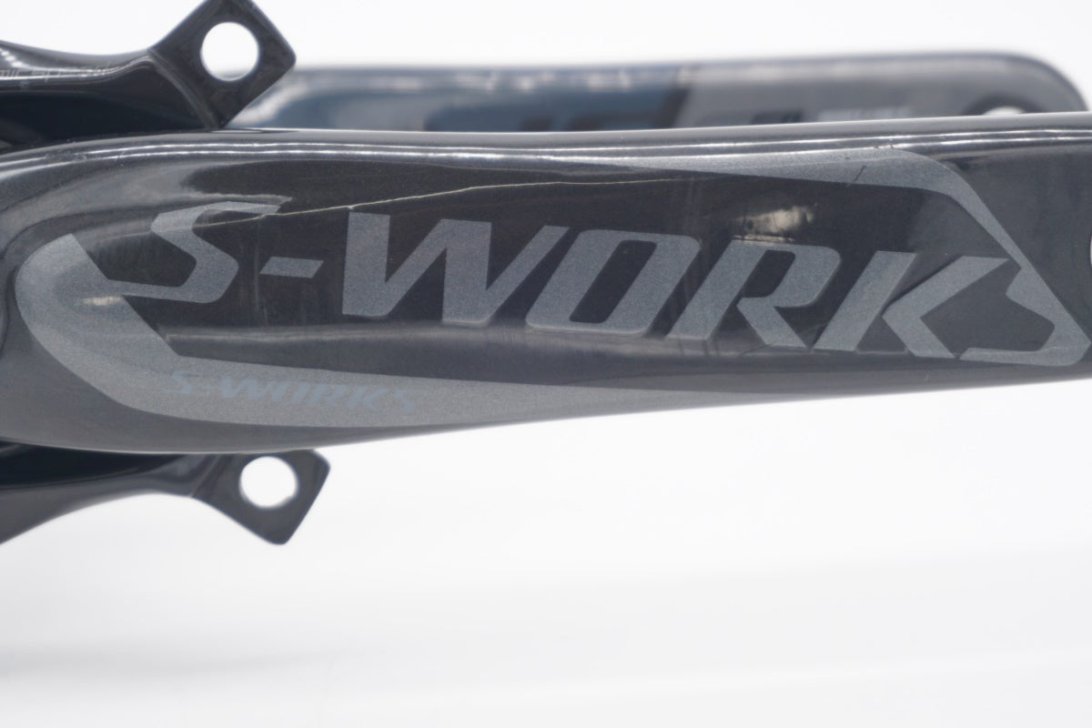 SPECIARIZED 「スペシャライズド」 S-WORKS FACT CARBON IS 172.5mm クランクアーム / 滋賀大津店